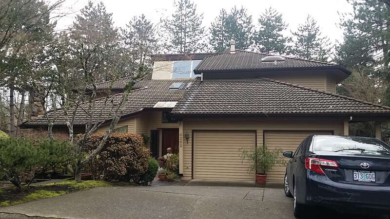 Lake Oswego Painting Contractors