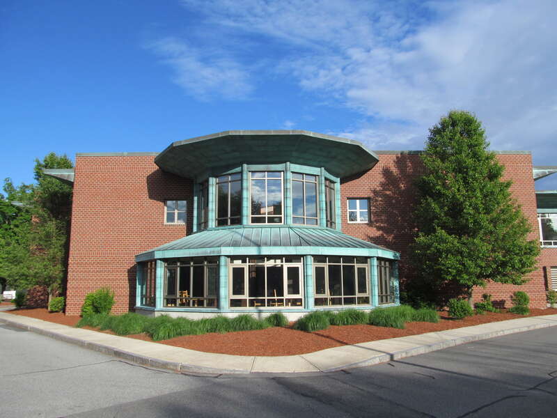 Lexington Christian Academy, Lexington Massachusetts