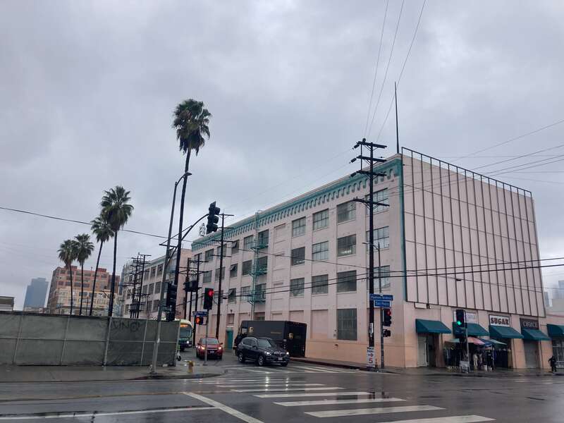 Los Angeles