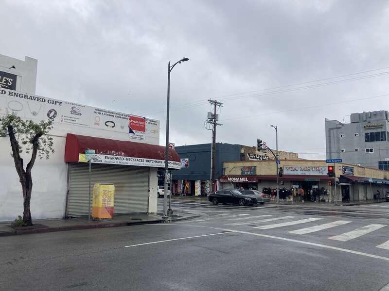 Los Angeles