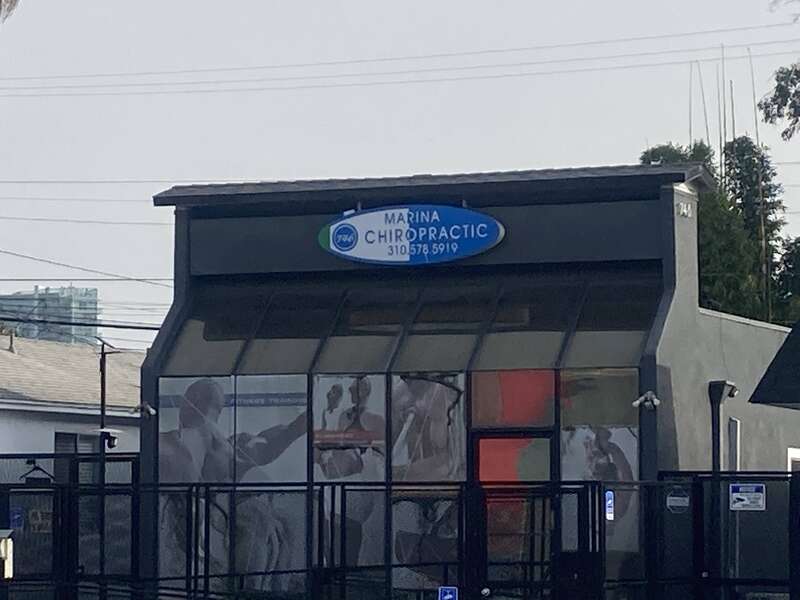 Los Angeles