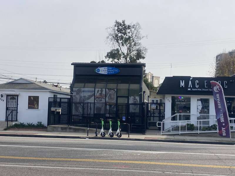 Los Angeles