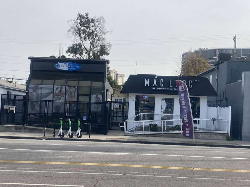 Los Angeles