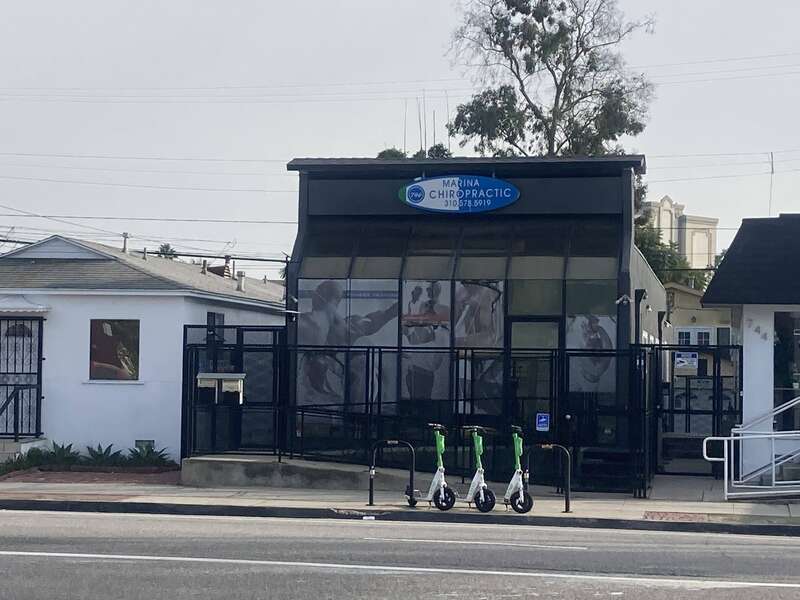 Los Angeles