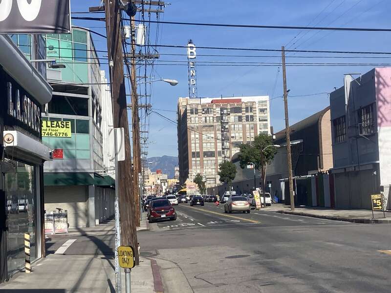 Los Angeles