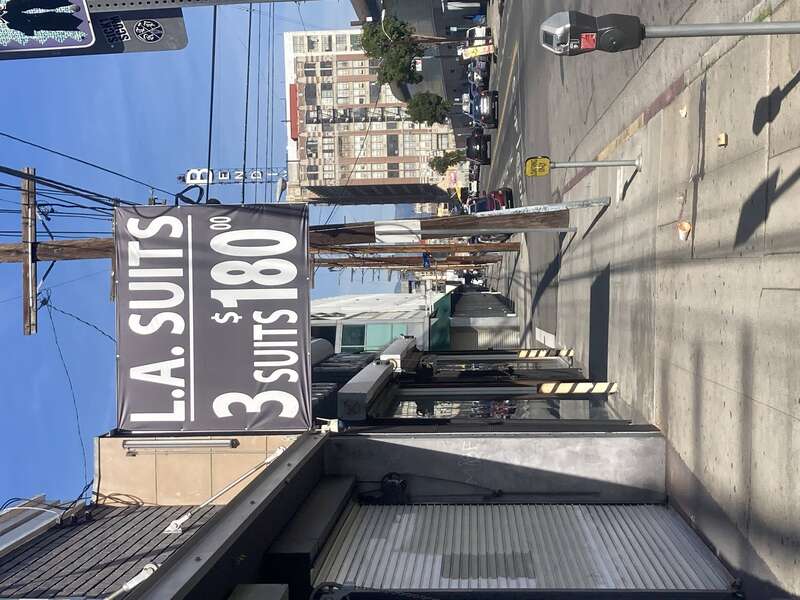 Los Angeles