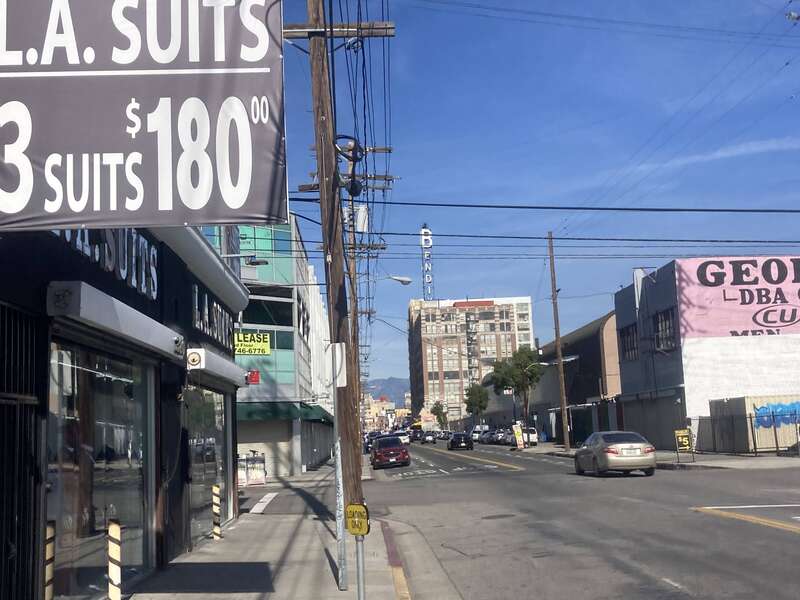 Los Angeles