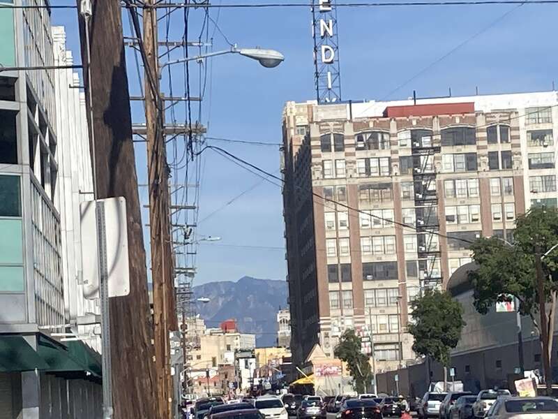 Los Angeles