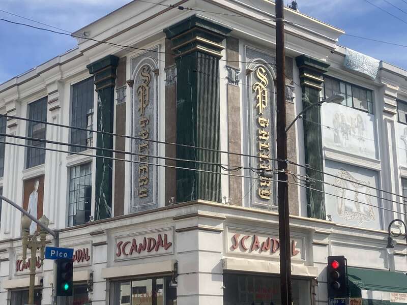 Los Angeles