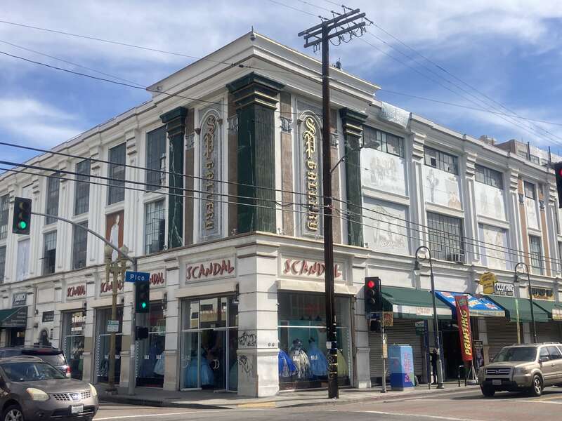 Los Angeles