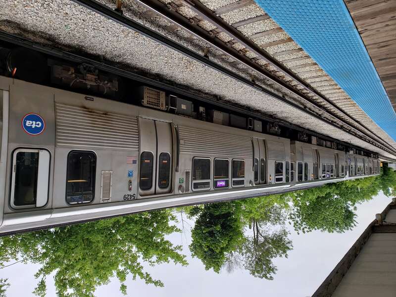 Main station