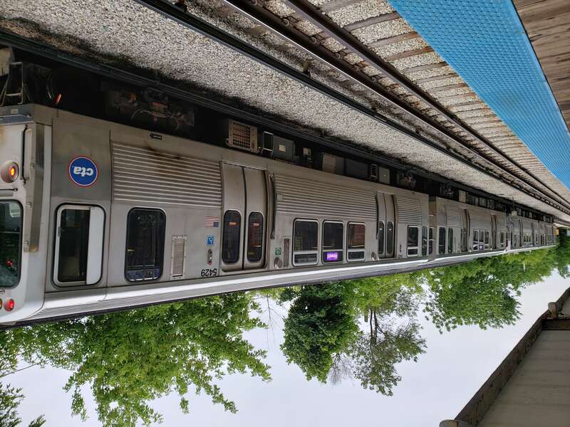 Main station