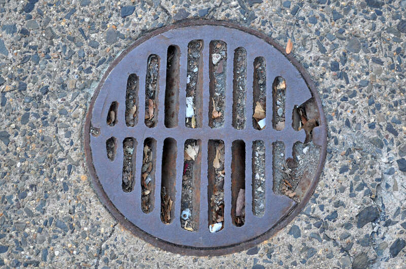 Phila PA Maintenance Vent Hole Cover