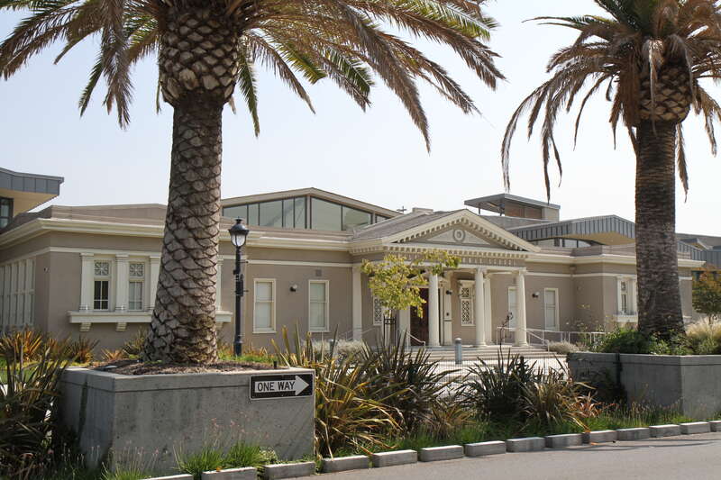 Milpitas Grammar School