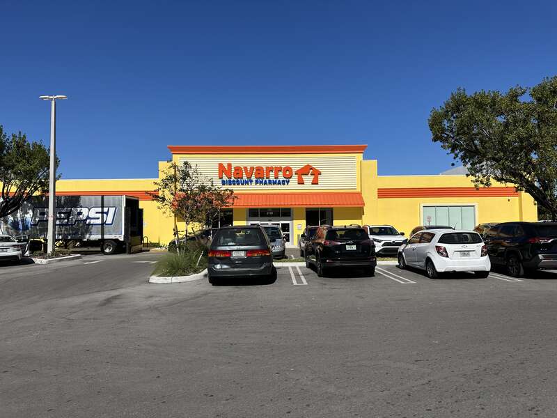 A division of CVS