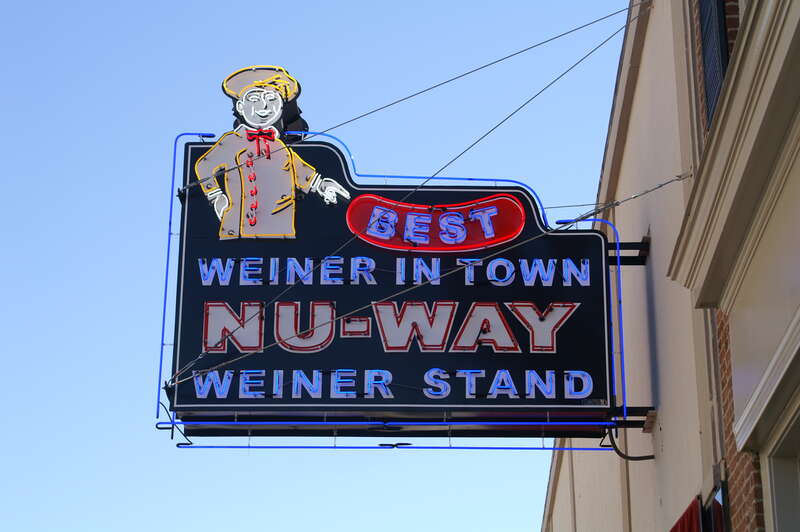 Nu-Way