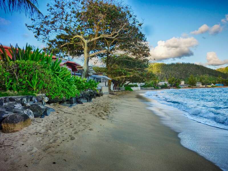Oahu, Hawaii, USA