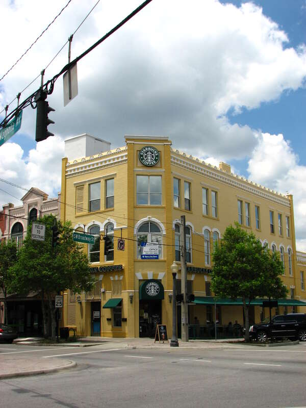 Ocala Coffee