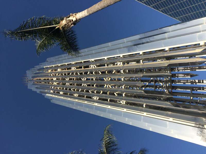 California, USA - April 2016

Los Angeles