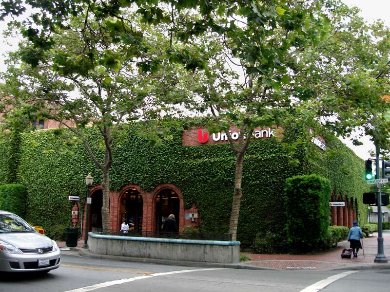 Palo Alto, CA USA