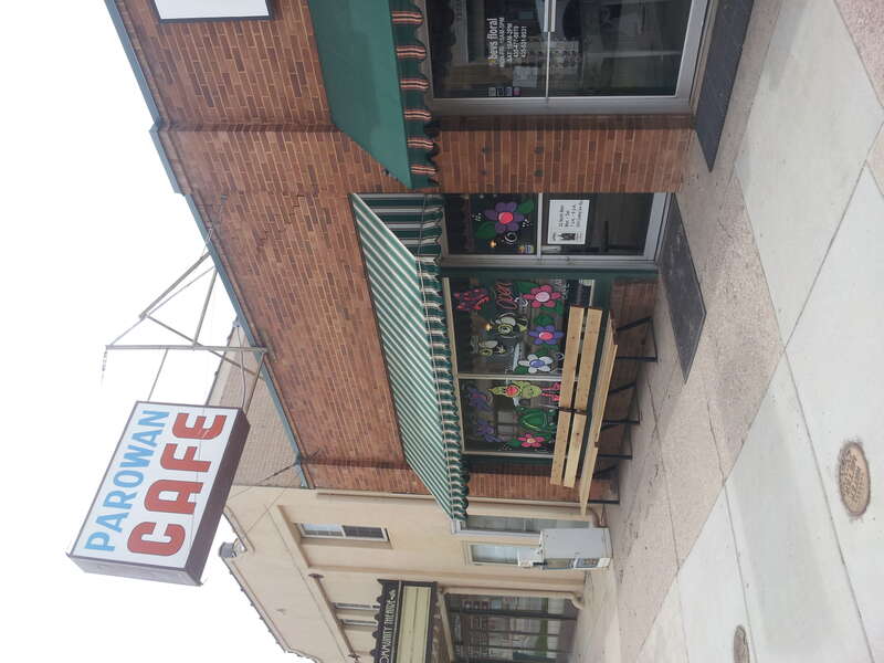 Parowan, UT 84761, USA