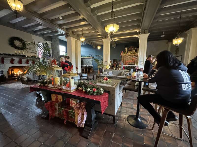 Petaluma Hotel