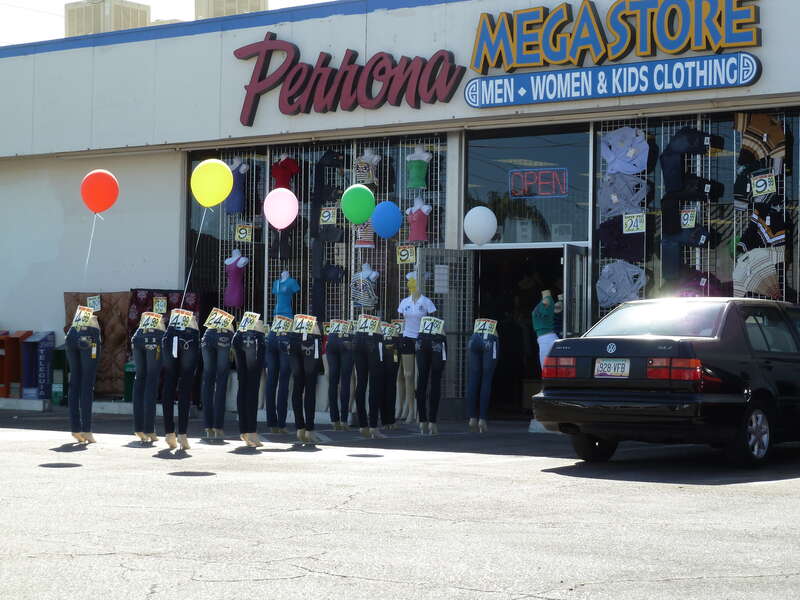 Phoenix, AZ, What Sells, 2012