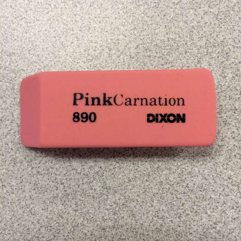 Pink carnation