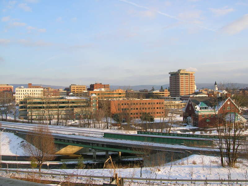 Pittsfield, ma