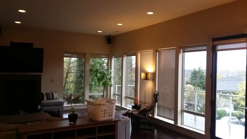 Portland house Painters-Cascade Painting and restoration