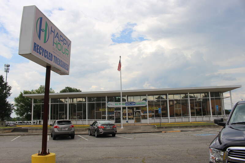 Warner Robins, Houston County, Georgia