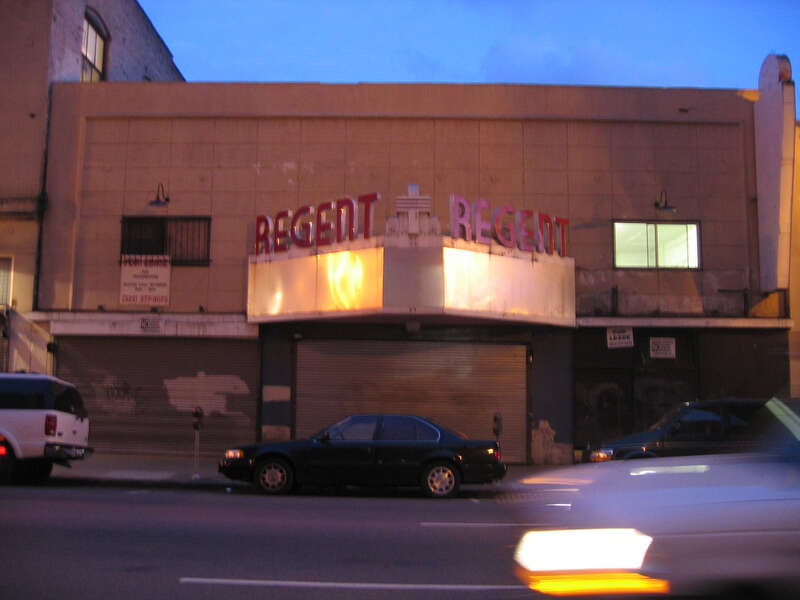 Regent