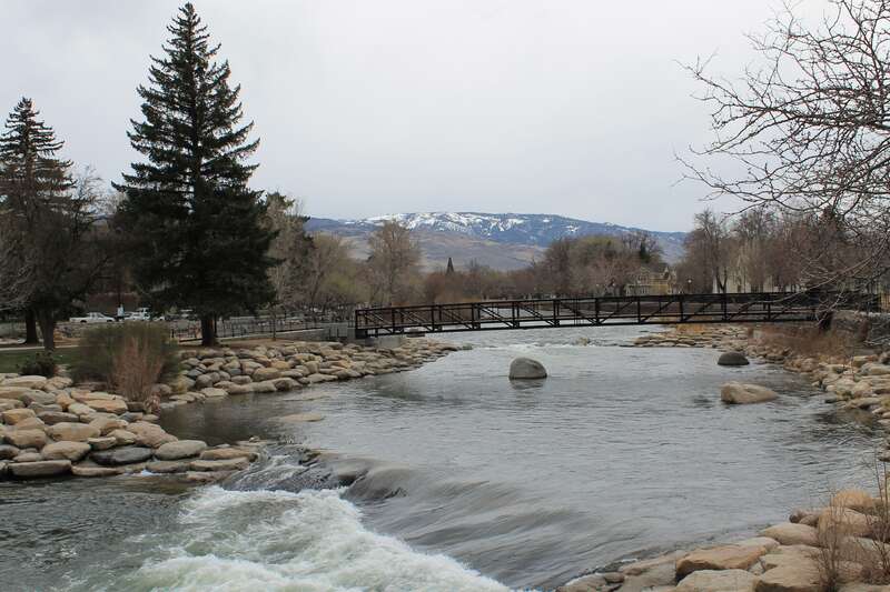 Reno, Nevada