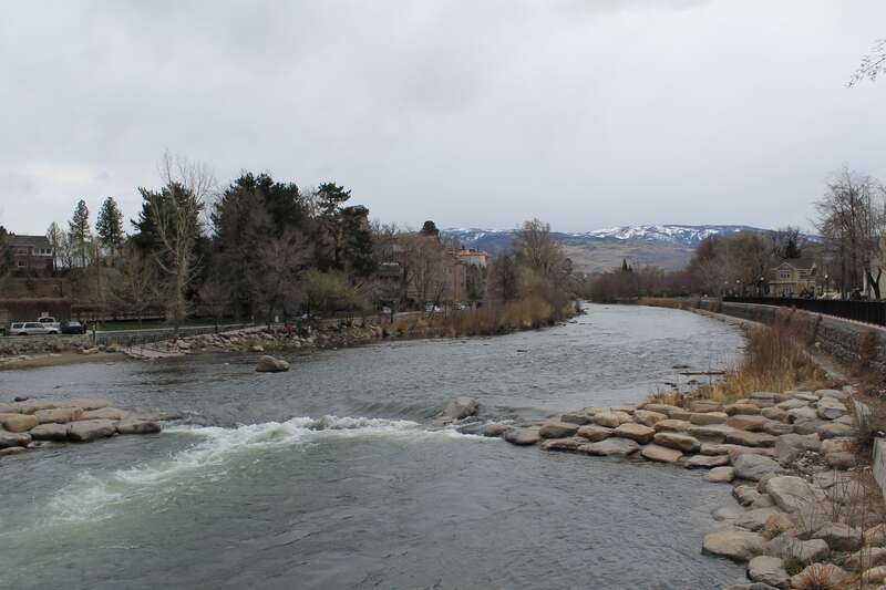 Reno, Nevada