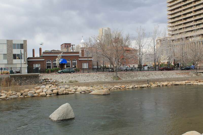 Reno, Nevada