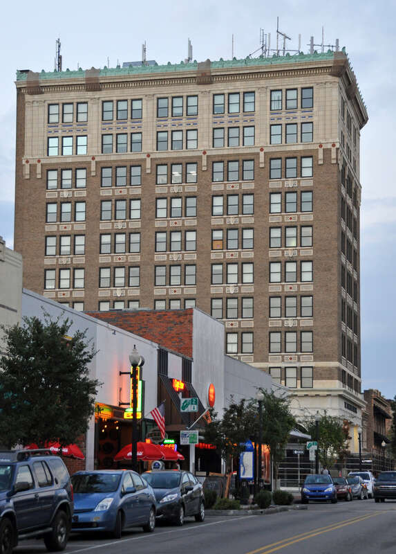Riverfront, Wilmington, NC 28401, USA