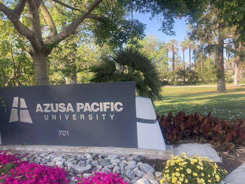 Azusa