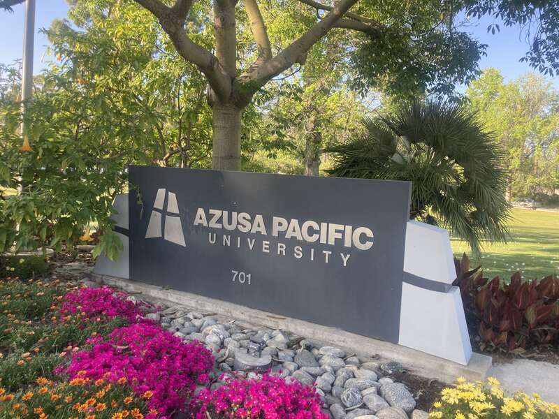Azusa