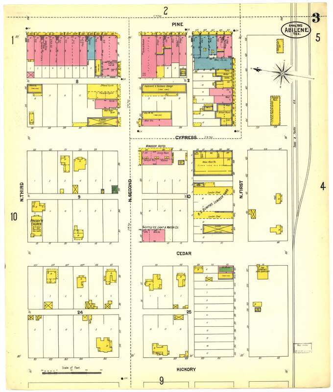 Apr 1902.   10 Sheet(s).
