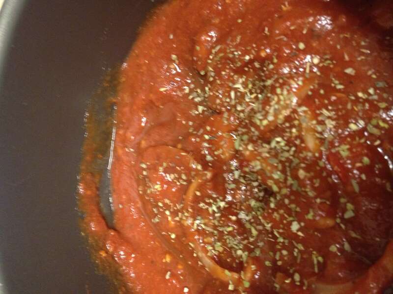 Sauce
