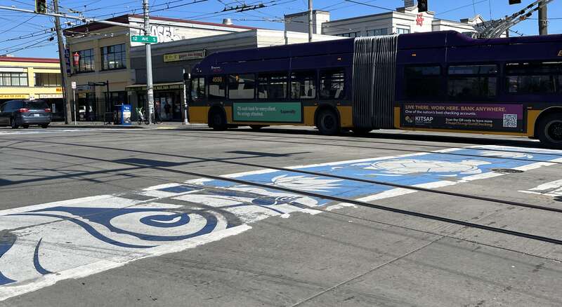Seattle - June 2023