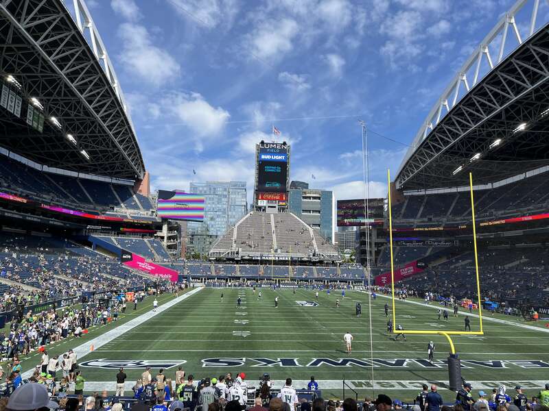 Seattle