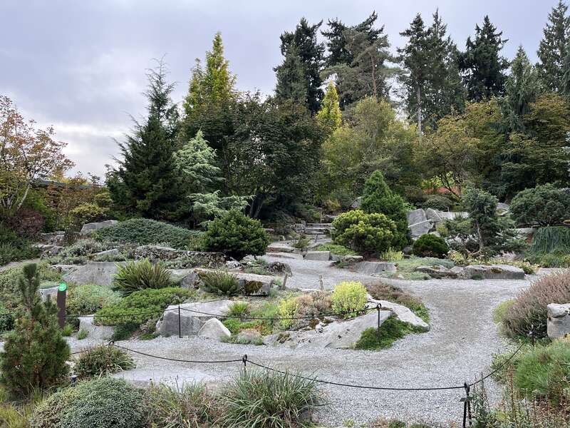 Seattle - Washington, September 2023