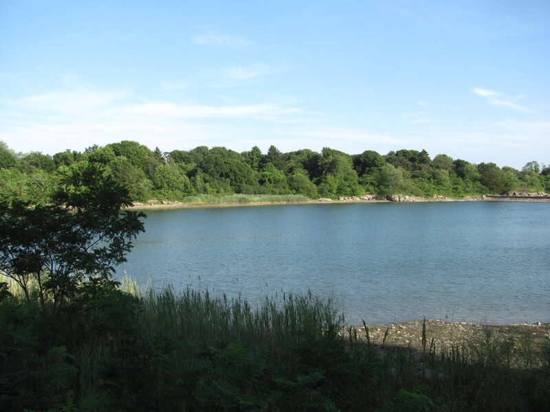Smith Pool, Salem Massachusetts