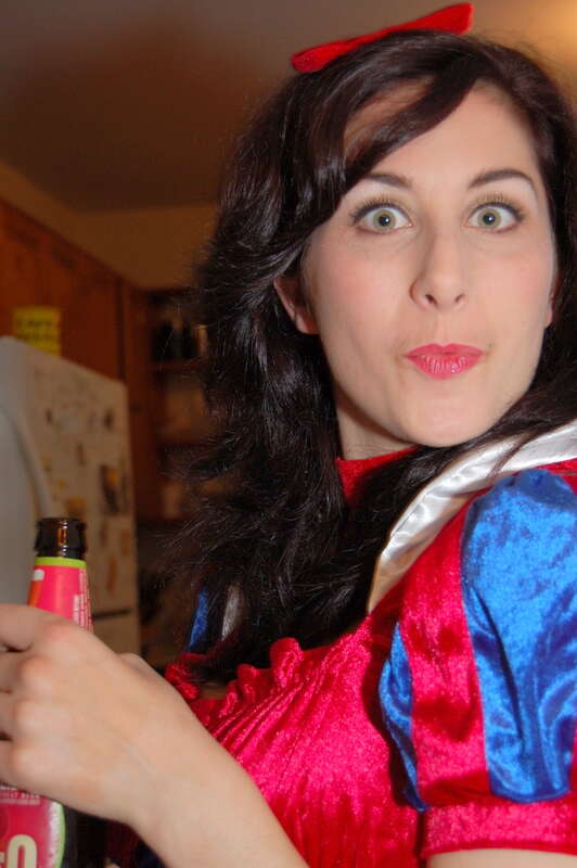 Snow White