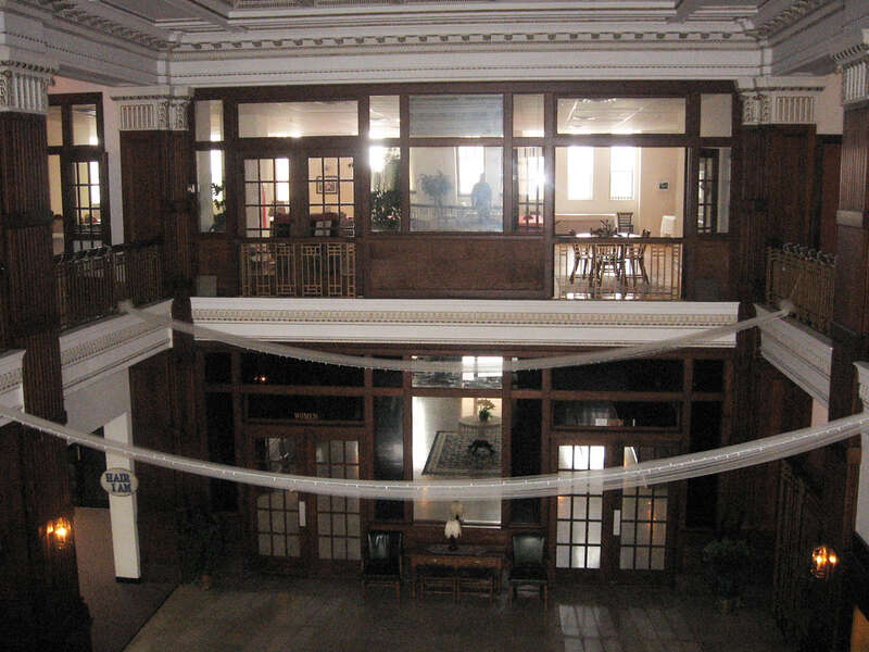 One of the most prominent buildings in Springfield’s downtown, the Shawnee Hotel has been repurposed for senior housing. The project brought much needed upgrades to major systems, roofs, elevators, common areas, and apartments. Once opened, the