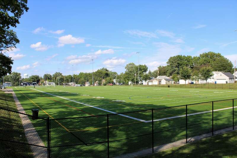 St. Vincent's Athletic Complex