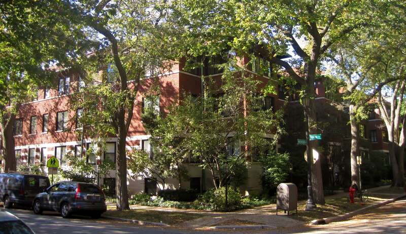 Stoneleigh Manor in Evanston, IL (1913).






This is an image of a place or building that is listed on the National Register of Historic Places in the United States of America. Its reference number is 84001057.

