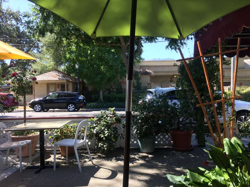 Thai House Restaurant, Danville, CA