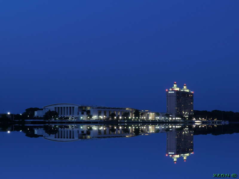 The Evening Mirror
